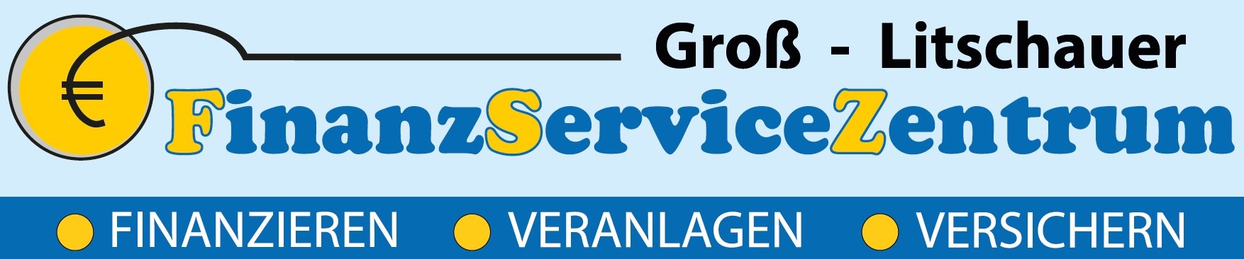 FSZ Finanzservicezentrum